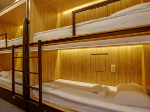 Hostel House (Хостел Хаус) Покровский