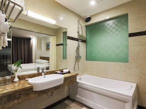 Lavender Boutique Hotel