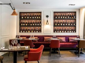 Sofitel Strasbourg Grande Ile