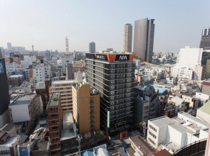 APA Hotel Namba Ekihigashi