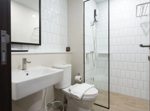 The Journey Hotel Bangna