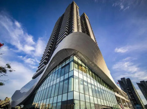 Sanya International Hotel