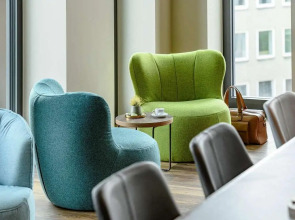 Aparthotel Adagio Bremen