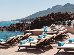 Tiara Miramar Beach Resort