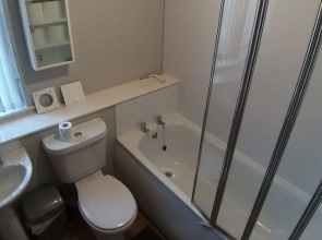 Alexandra Park Avenue Town House