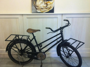 Eco Art Hotel Statuto