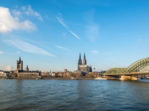 Essential by Dorint Köln - Junkersdorf