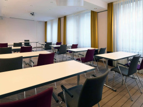 Sheraton Munchen Westpark Hotel