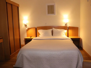 Отель Belém Tejo