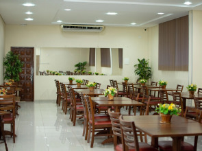 Hotel Dan Inn Express Foz do Iguaçu By Nacional Inn