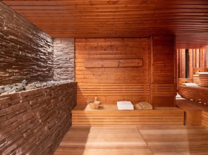 The Ritz-Carlton Tenerife, Abama