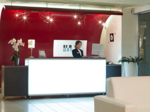 Domino Suite Hotel Jesolo