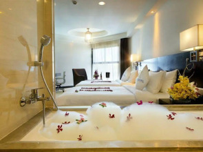 Unit 30A2 in Havana Nha Trang Hotel