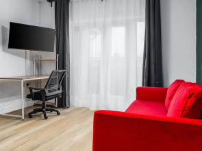 City Gate Guest House