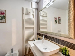 trastevere miracle suite