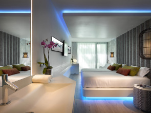 The Site Hotel Ibiza