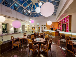 Hotel Imlauer Vienna