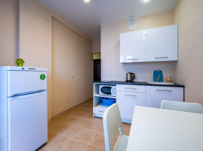 Квартира на улице Московская 118/1