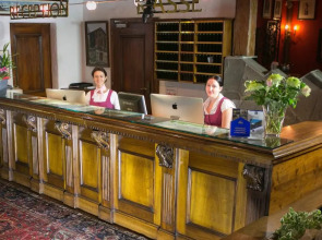 Alpen Resort Hotel & Spa