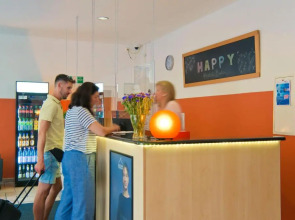 Happy Hotel Berlin