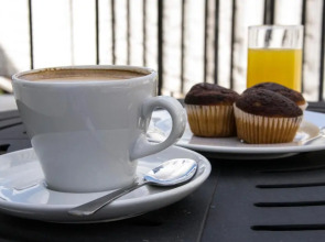 Epico Recoleta Hotel