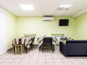 Hostel Tihaya Gavan'