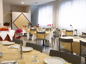 iH Hotels Milano St. John Sesto San Giovanni