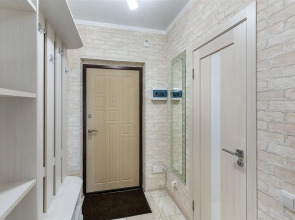 Central Park (Централ Парк) на улице Менделеева