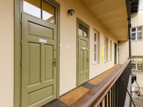 Place 4 You Apartments