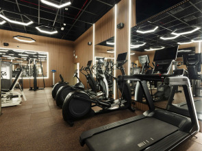 Radisson Blu Hotel Doha