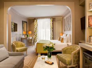 Hotel Rochester Champs Elysees