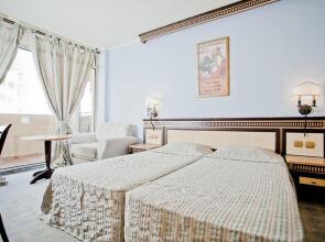 Andalusia Beach & Spa Hotel All Inclusive