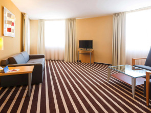 Hotel Novotel Szczecin Centrum