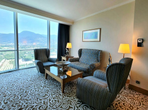 Wyndham Grand Izmir Ozdilek Thermal & Spa