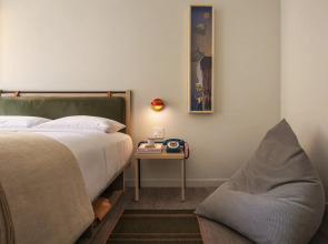 Moxy NYC Times Square