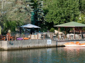 Ağva Nehir Evi Butik Hotel