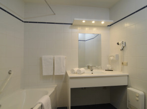 Rosenburg Hotel Brugge