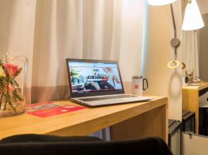 ibis Alger Aéroport