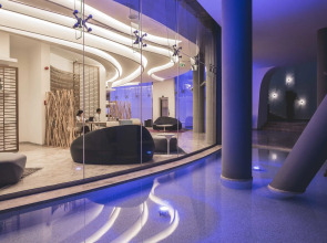 Susona Bodrum, LXR Hotels & Resorts