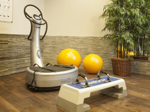 Отель Royal Maxim Palace Kempinski Cairo