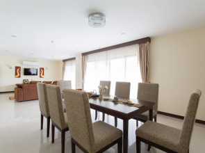 The Lai Thai Luxury Condominiums