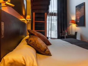 Hotel Gran Palas Experience Spa & Beach Resort