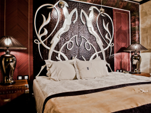 Royal Castle Design & SPA Hotel