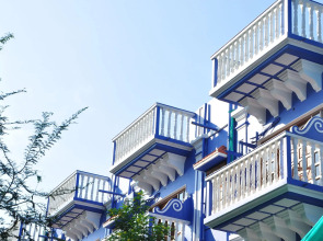 Mayflower Beach Resort