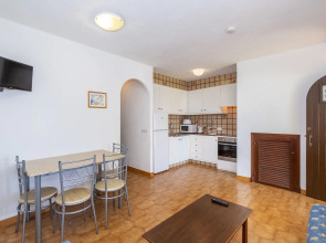 Apartamentos Son Bou Gardens