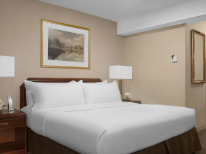 The Manhattan at Times Square