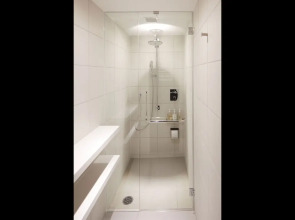 9h nine hours Suidobashi sleep lab