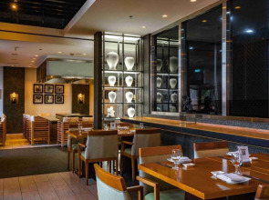 Amwaj Rotana, Jumeirah Beach