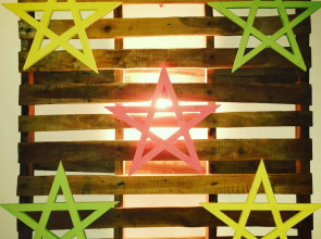 Riad Inna & Watersports Center