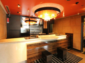 APA Hotel Takaoka Marunouchi